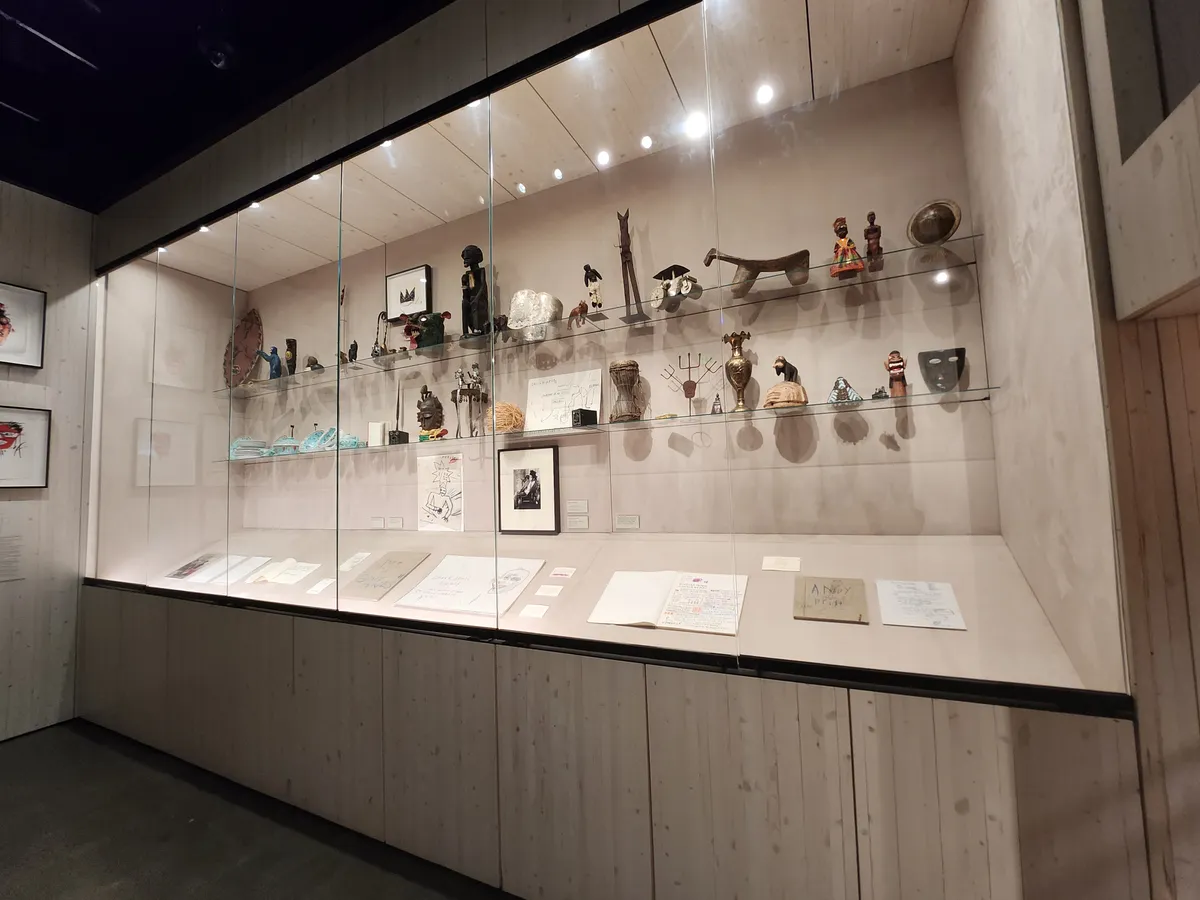 Basquiat Gallery Image 126